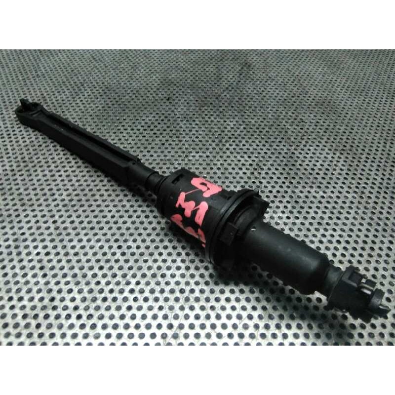 Recambio de bomba embrague para citroën c4 berlina 1.4 16v referencia OEM IAM 2