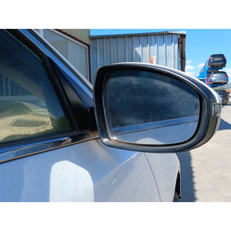 Recambio de retrovisor derecho para kia ceed tourer (cd) 1.0 t-gdi referencia OEM IAM   