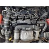 ford fiesta (cb1) del año 2009