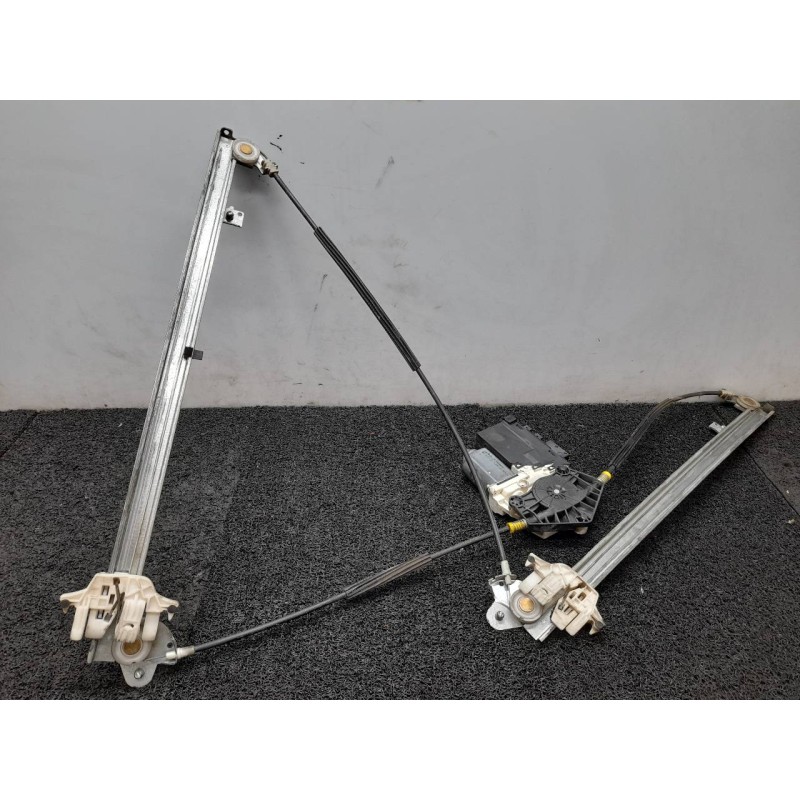Recambio de elevalunas delantero izquierdo para peugeot 807 sr pack referencia OEM IAM 1488740080 991729203 BROSE - Blanco 8