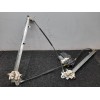 Recambio de elevalunas delantero izquierdo para peugeot 807 sr pack referencia OEM IAM 1488740080 991729203 BROSE