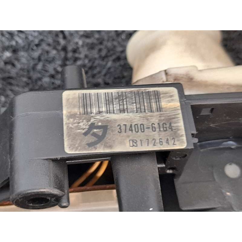 Recambio de mando luces para suzuki baleno berlina sy (eg) 1.9 td glx (4-ptas.) referencia OEM IAM 3740061G4 2