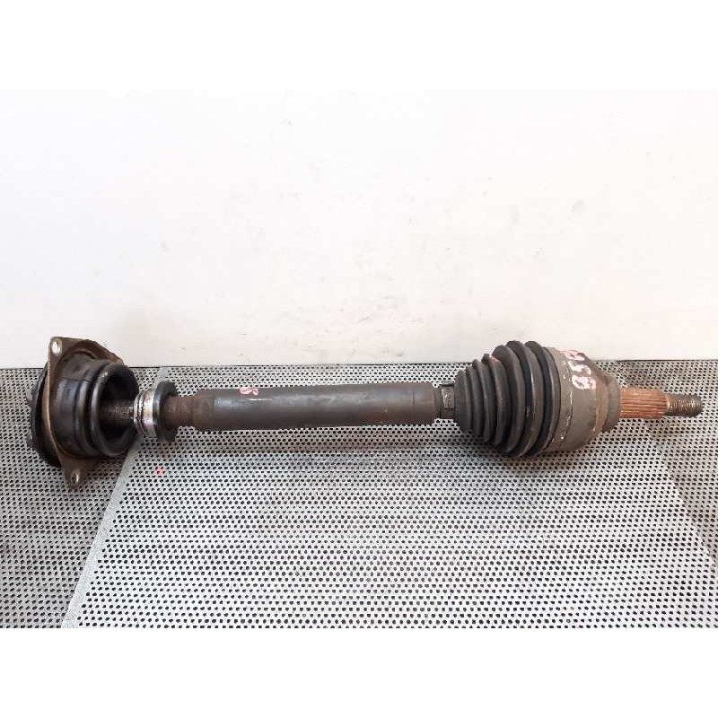 Recambio de transmision delantera izquierda para renault laguna ii (bg0) 1.9 dci diesel referencia OEM IAM   