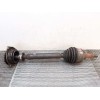 Recambio de transmision delantera izquierda para renault laguna ii (bg0) 1.9 dci diesel referencia OEM IAM   