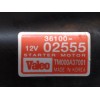 Recambio de motor arranque para hyundai getz (tb) 1.1 gl referencia OEM IAM 3610002555 VALEO 