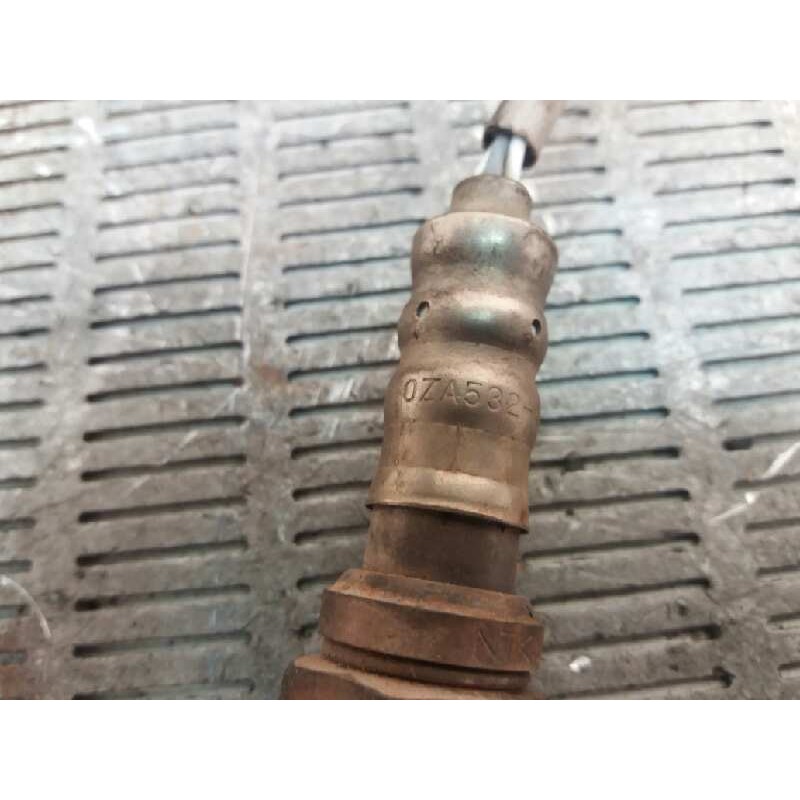Recambio de sonda lambda para fiat stilo (192) 1.8 16v cat referencia OEM IAM 0ZA532A3 3