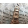 Recambio de sonda lambda para fiat stilo (192) 1.8 16v cat referencia OEM IAM 0ZA532A3  