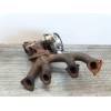 Recambio de turbocompresor para alfa romeo 146 2.0 turbodiesel referencia OEM IAM 46408952 4668564 AIR 48