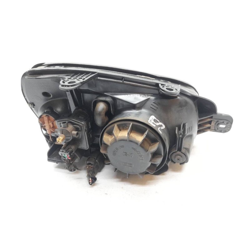 Recambio de faro izquierdo para hyundai santa fe (sm) 2.0 gls crdi 4x4 referencia OEM IAM B034F02 2