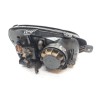 Recambio de faro izquierdo para hyundai santa fe (sm) 2.0 gls crdi 4x4 referencia OEM IAM B034F02  
