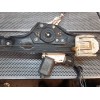 Recambio de elevalunas delantero derecho para bmw serie 3 berlina (e90) 320d referencia OEM IAM 6927028  