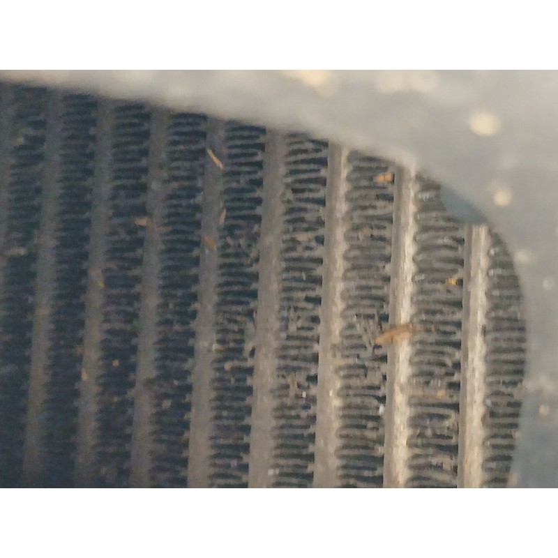 Recambio de intercooler para honda accord vii (cl, cn) 2.2 i-ctdi (cn1) referencia OEM IAM   