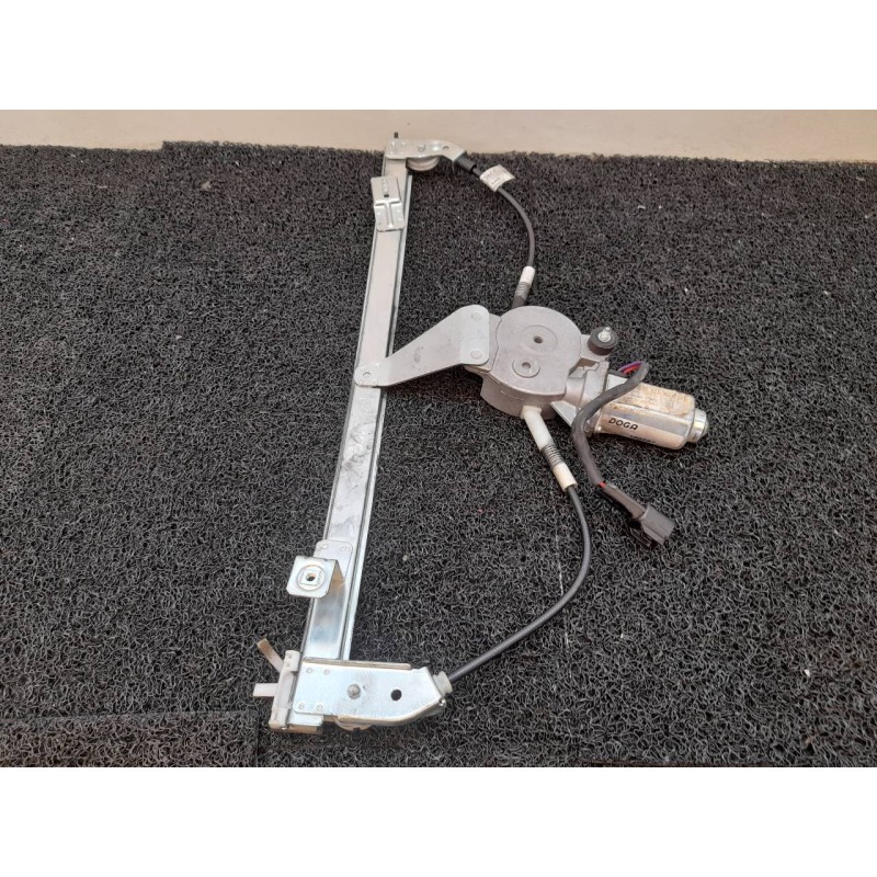 Recambio de elevalunas delantero izquierdo para fiat doblo (119) 1.9 jtd family referencia OEM IAM 100287  