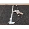Recambio de elevalunas delantero izquierdo para fiat doblo (119) 1.9 jtd family referencia OEM IAM 100287  