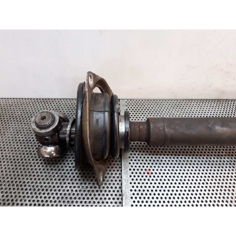 Recambio de transmision delantera izquierda para renault laguna ii (bg0) 1.9 dci diesel referencia OEM IAM - Azul 2