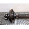 Recambio de transmision delantera izquierda para renault laguna ii (bg0) 1.9 dci diesel referencia OEM IAM   