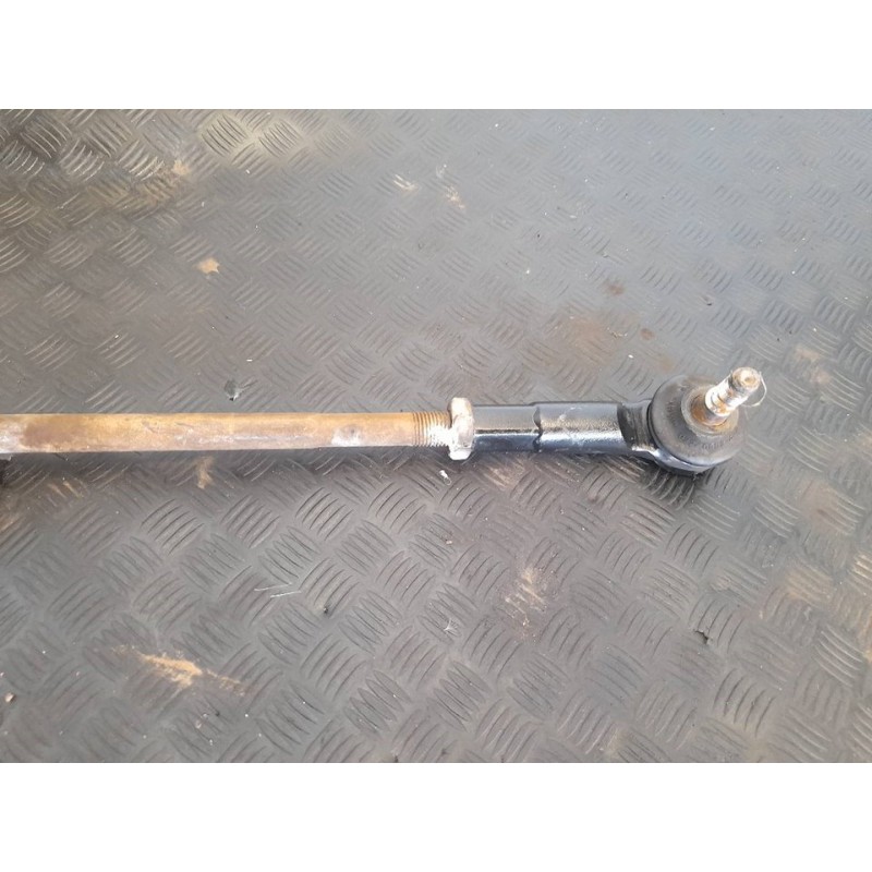 Recambio de cremallera direccion para fiat bravo (198) 1.9 emotion multijet referencia OEM IAM A0010117  TRW 4