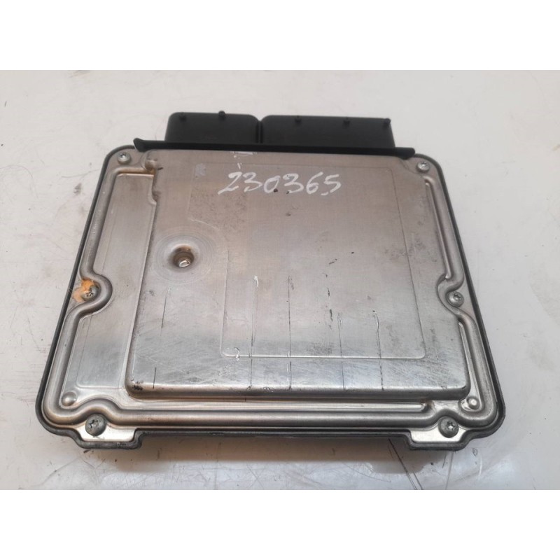 Recambio de centralita motor uce para volkswagen golf v berlina (1k1) sportline referencia OEM IAM 0261S02051 06F906056CB BOSCH 3
