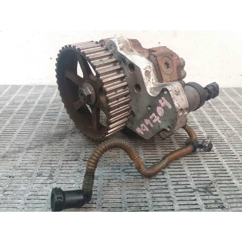 Recambio de bomba inyeccion para renault laguna ii (bg0) 1.9 dci diesel referencia OEM IAM 0445010075 8200108225 - Verde 5