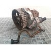 Recambio de bomba inyeccion para renault laguna ii (bg0) 1.9 dci diesel referencia OEM IAM 0445010075 8200108225 