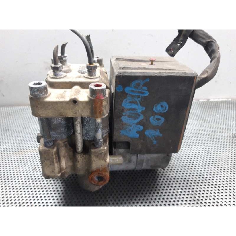 Recambio de abs para audi 100 berlina (443) 2.2 referencia OEM IAM 0265201034 32667 BOSCH