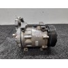 Recambio de compresor aire acondicionado para ford focus lim. (cb4) trend referencia OEM IAM 8FK351113951  BEHR