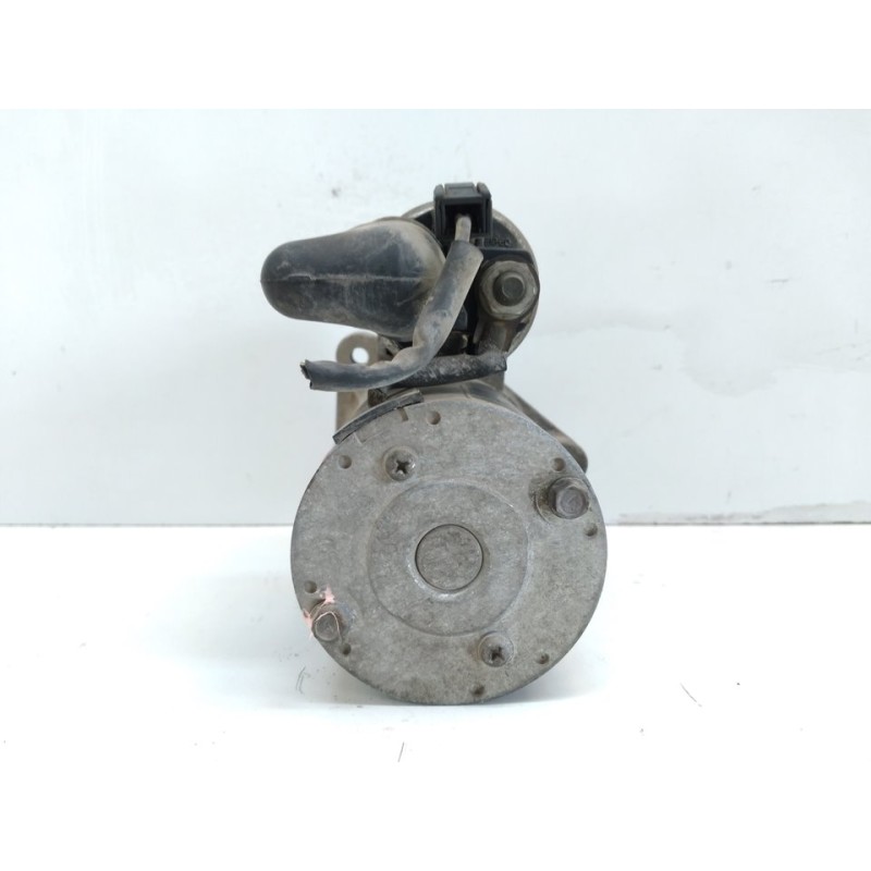 Recambio de motor arranque para hyundai getz (tb) 1.1 gl referencia OEM IAM 3610002555 VALEO - Negro 5