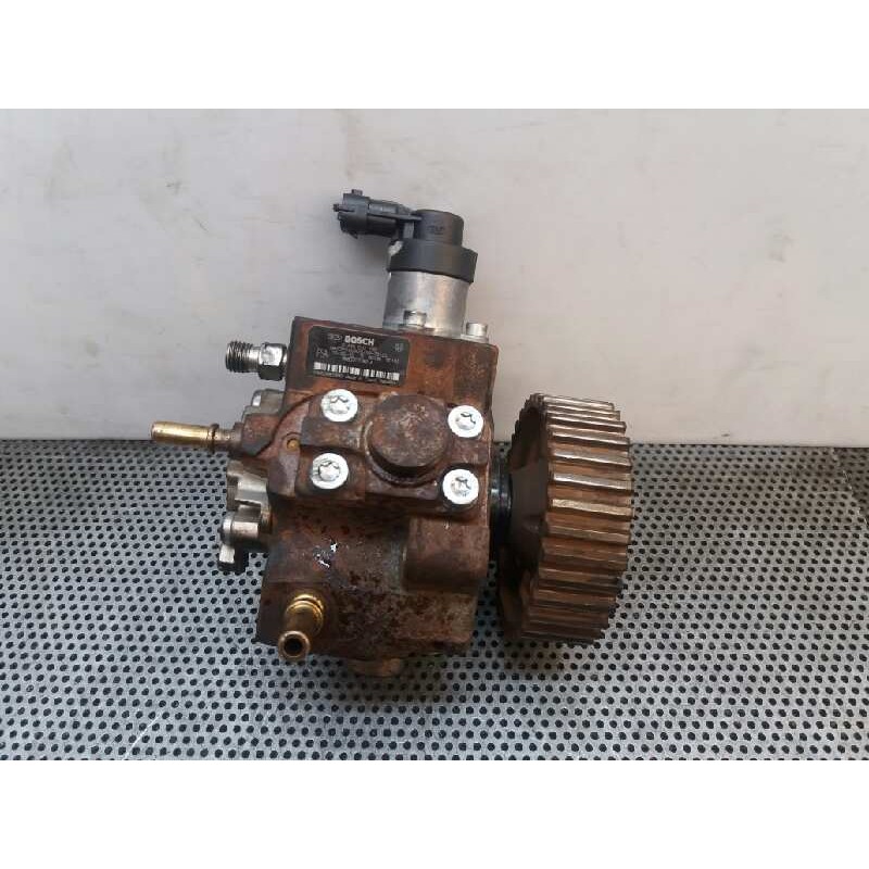 Recambio de bomba inyeccion para ford focus lim. (cb4) titanium referencia OEM IAM 0445010102  BOSCH - Blanco 5