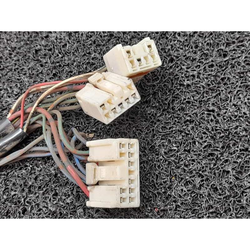 Recambio de mando luces para suzuki baleno berlina sy (eg) 1.9 td glx (4-ptas.) referencia OEM IAM 3740061G4 3