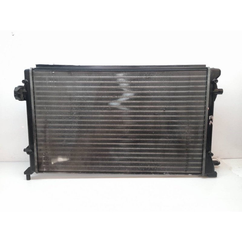 Recambio de radiador agua para seat altea (5p1) emocion referencia OEM IAM 1K0121251DK - Blanco 2