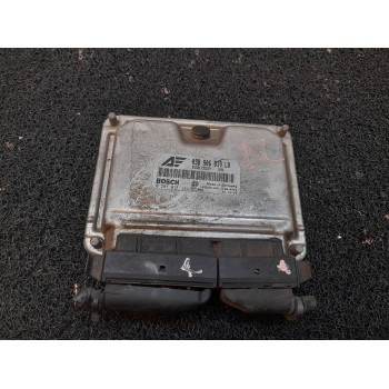 CENTRALITA MOTOR UCE 0281011144 038906019LQ BOSCH