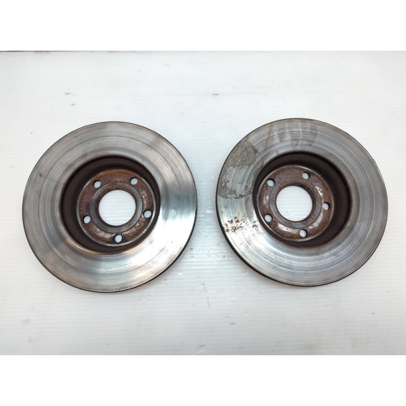 Recambio de juego discos de freno para ford focus lim. business referencia OEM IAM 2