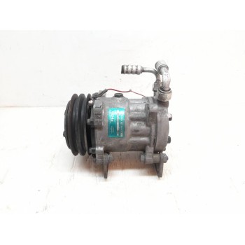 COMPRESOR AIRE ACONDICIONADO R134A 0807103934 