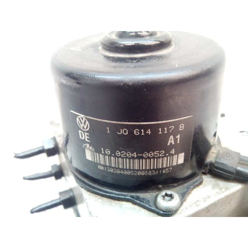 Recambio de abs para volkswagen golf iv berlina (1j1) 1.6 referencia OEM IAM 1J0907379D - Verde 2