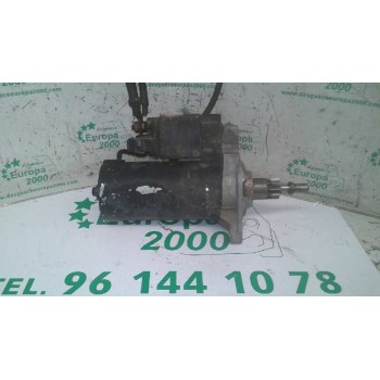 MOTOR ARRANQUE 0001110086 02A911023H