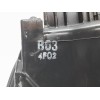 Recambio de faro izquierdo para hyundai santa fe (sm) 2.0 gls crdi 4x4 referencia OEM IAM B034F02  