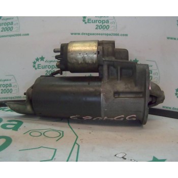 MOTOR ARRANQUE 0001108107 5662810573 BOSCH