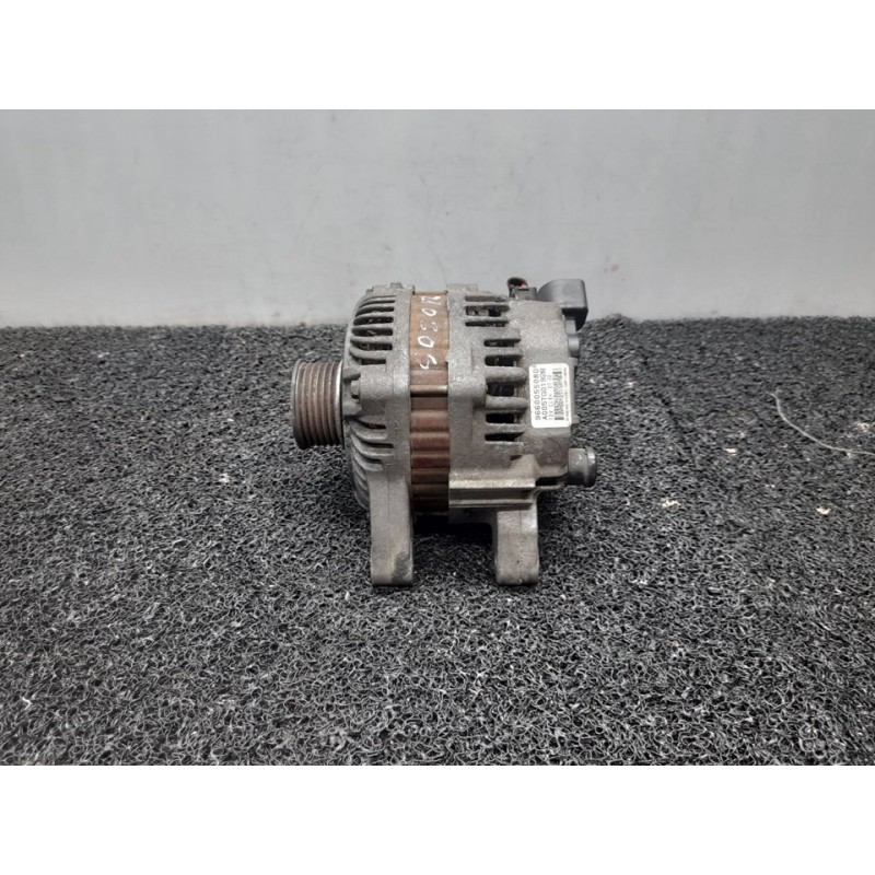 Recambio de alternador para peugeot 207 urban referencia OEM IAM 9660055080 A005TG0192B 