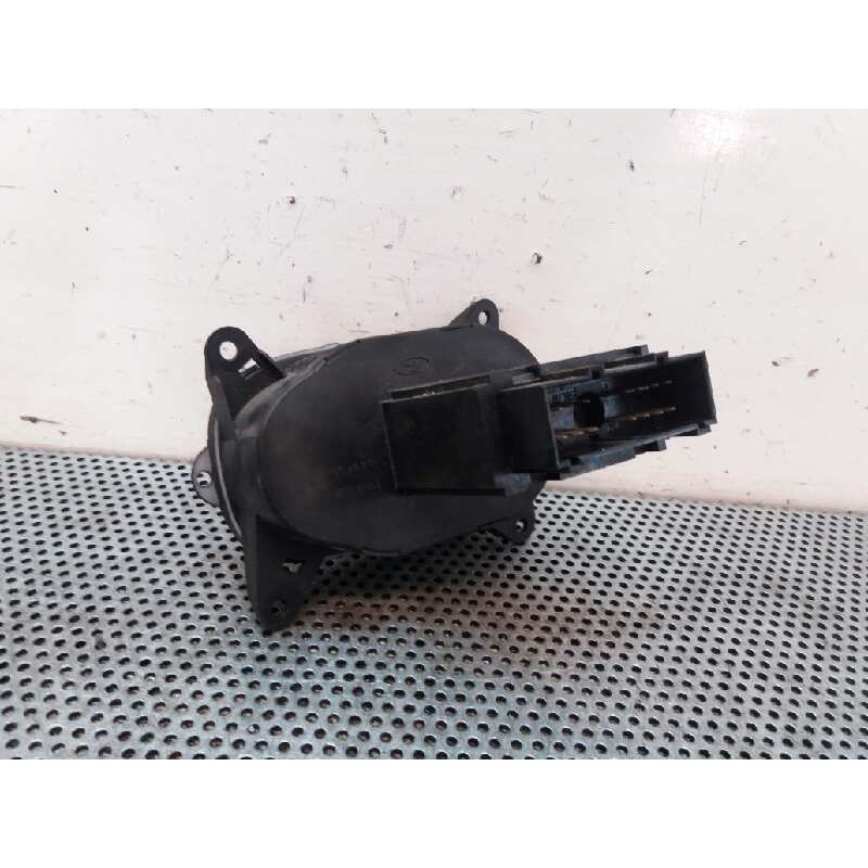 Recambio de mando luces para ford transit mod. 2000 combi 2.0 tde cat referencia OEM IAM YC1T13A024EB - Blanco 2