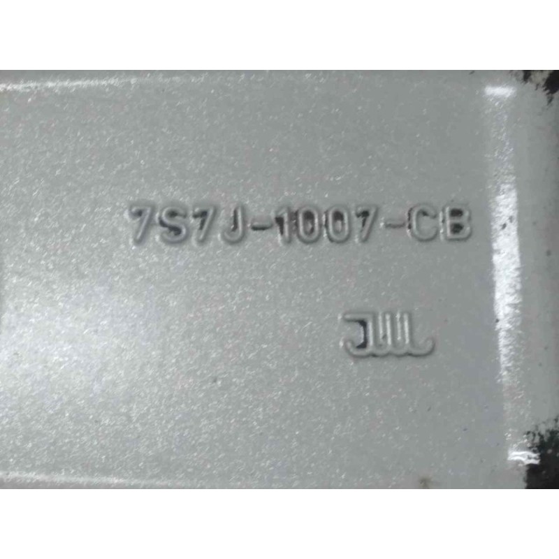 Recambio de llanta para ford mondeo ber. (ca2) titanium referencia OEM IAM 7S7J1007CB 2
