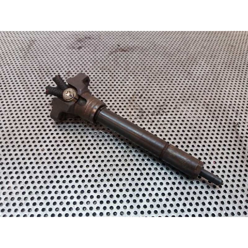 Recambio de inyector para bmw serie 3 berlina (e46) 320d referencia OEM IAM 0432191528  