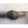 Recambio de transmision delantera izquierda para renault laguna ii (bg0) 1.9 dci diesel referencia OEM IAM   