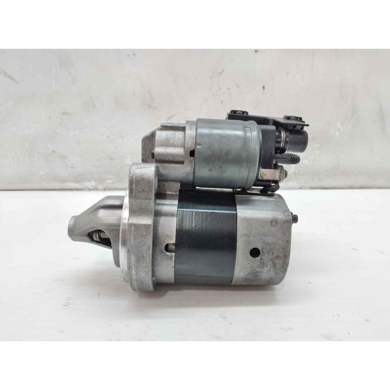 Recambio de motor arranque para ford focus lim. business referencia OEM IAM CV6T11000GF  