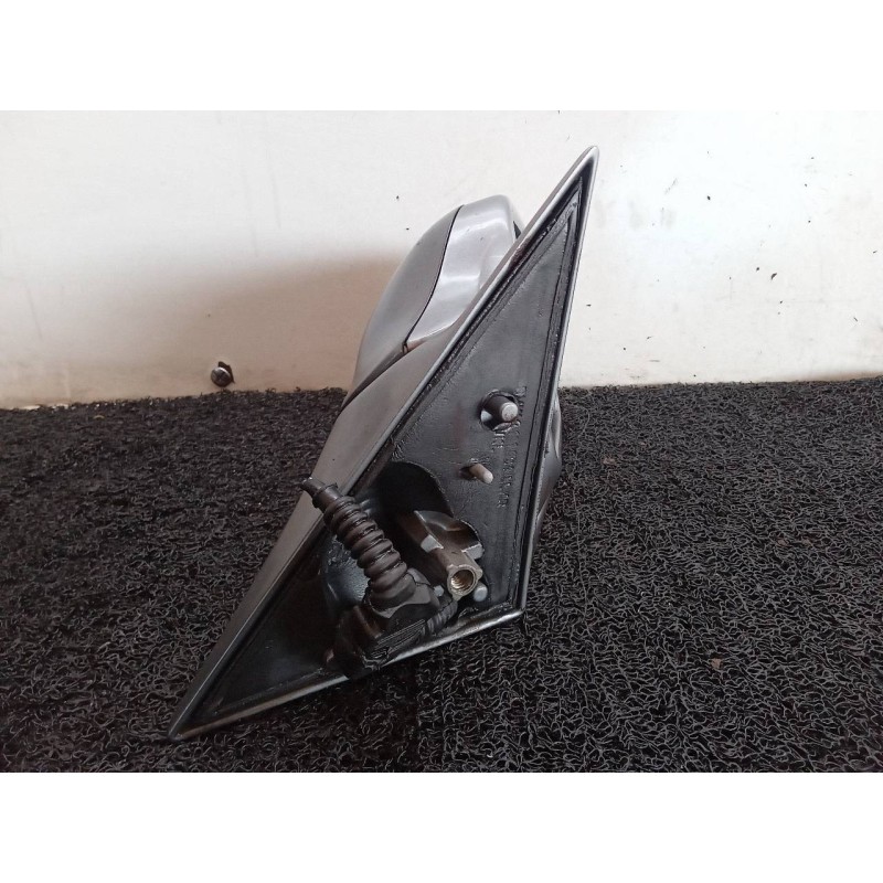 Recambio de retrovisor derecho para bmw serie 5 berlina (e34) 524td referencia OEM IAM - Gris 4