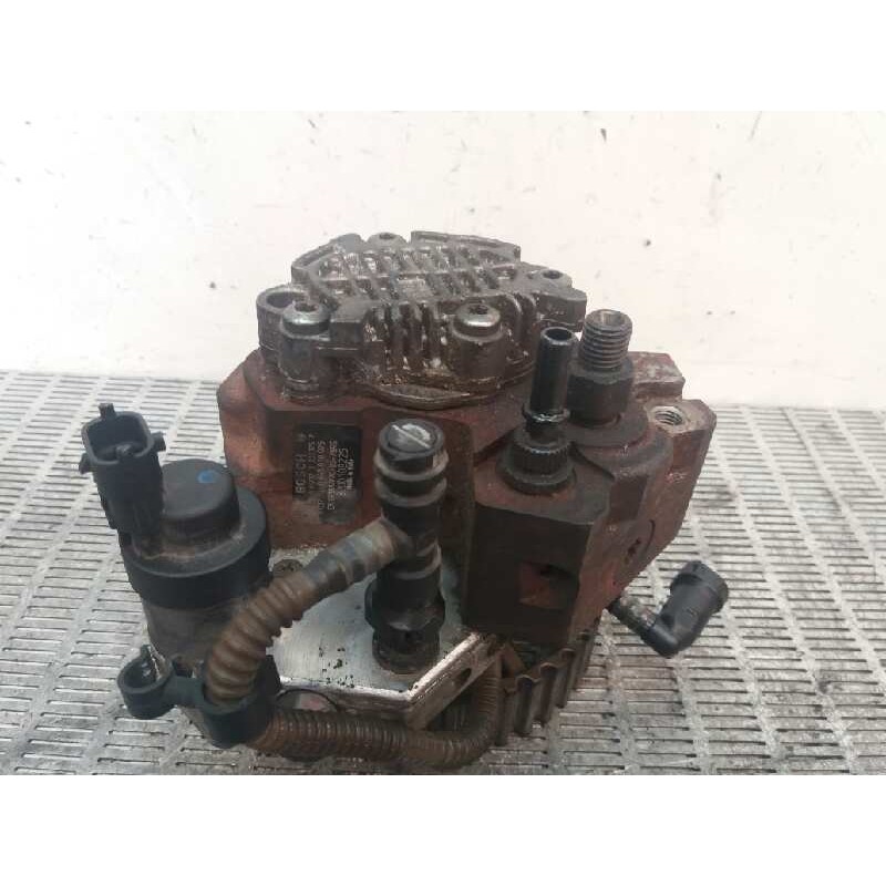 Recambio de bomba inyeccion para renault laguna ii (bg0) 1.9 dci diesel referencia OEM IAM 0445010075 8200108225 - Verde 6