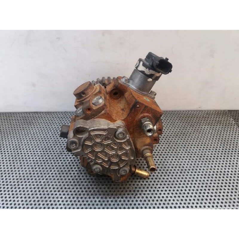 Recambio de bomba inyeccion para ford focus lim. (cb4) titanium referencia OEM IAM 0445010102  BOSCH - Blanco 6
