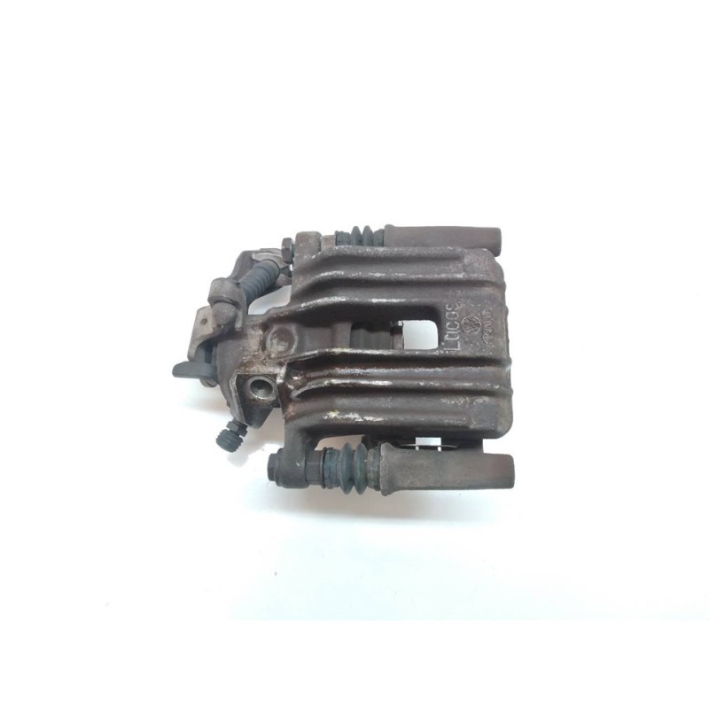 Recambio de pinza de freno trasera izquierda para seat leon (1m1) stella referencia OEM IAM 607  LUCAS
