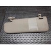 Recambio de parasol izquierdo para fiat nuova 500 (150) lounge referencia OEM IAM   