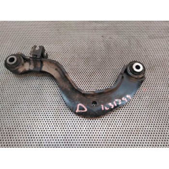 BRAZO SUSPENSION INFERIOR TRASERO DERECHO 1K0505323H 