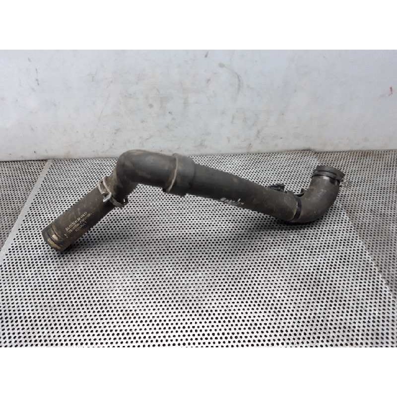 Recambio de tubo para dacia sandero stepway referencia OEM IAM 215014119R  